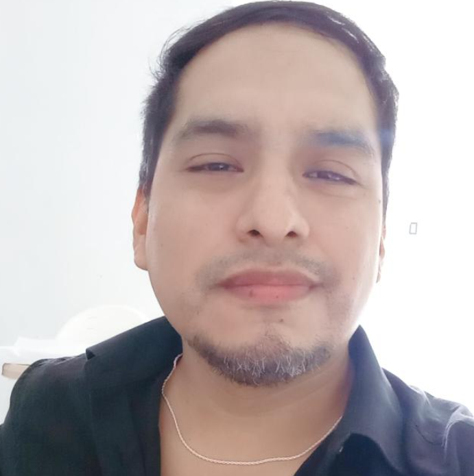 Cristian Quespe Mamani